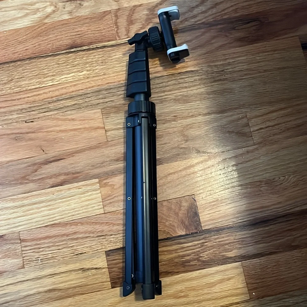 Tripod
